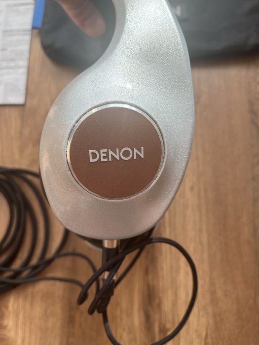 Наушники Denon AH-D 7100