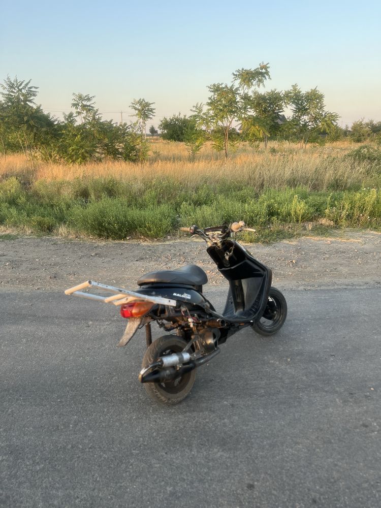 Срочно! Продам Yamaha NextZone