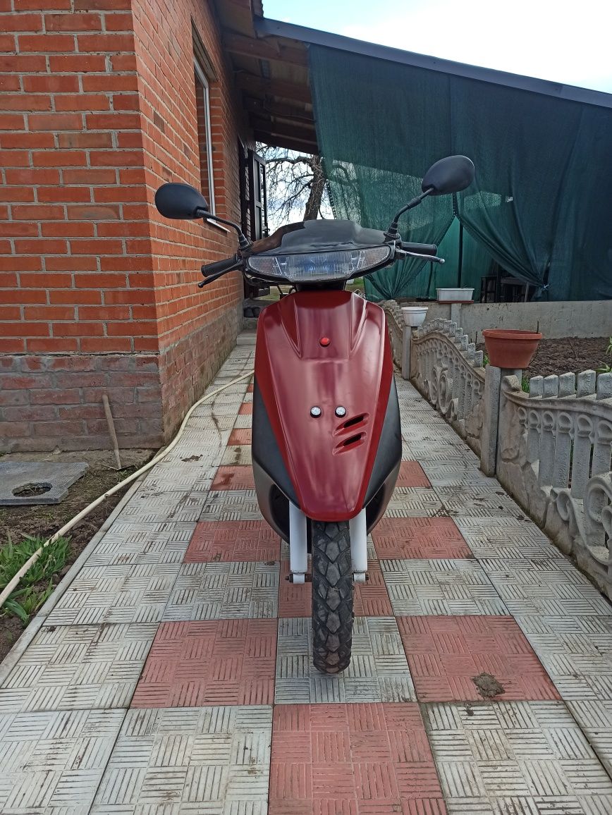 Продам Хонда діо 27