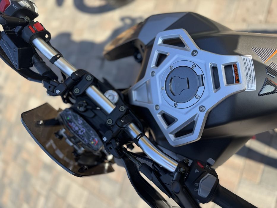 Мотоцикл  TEKKEN DISCOVERY 300сс, Доставка.