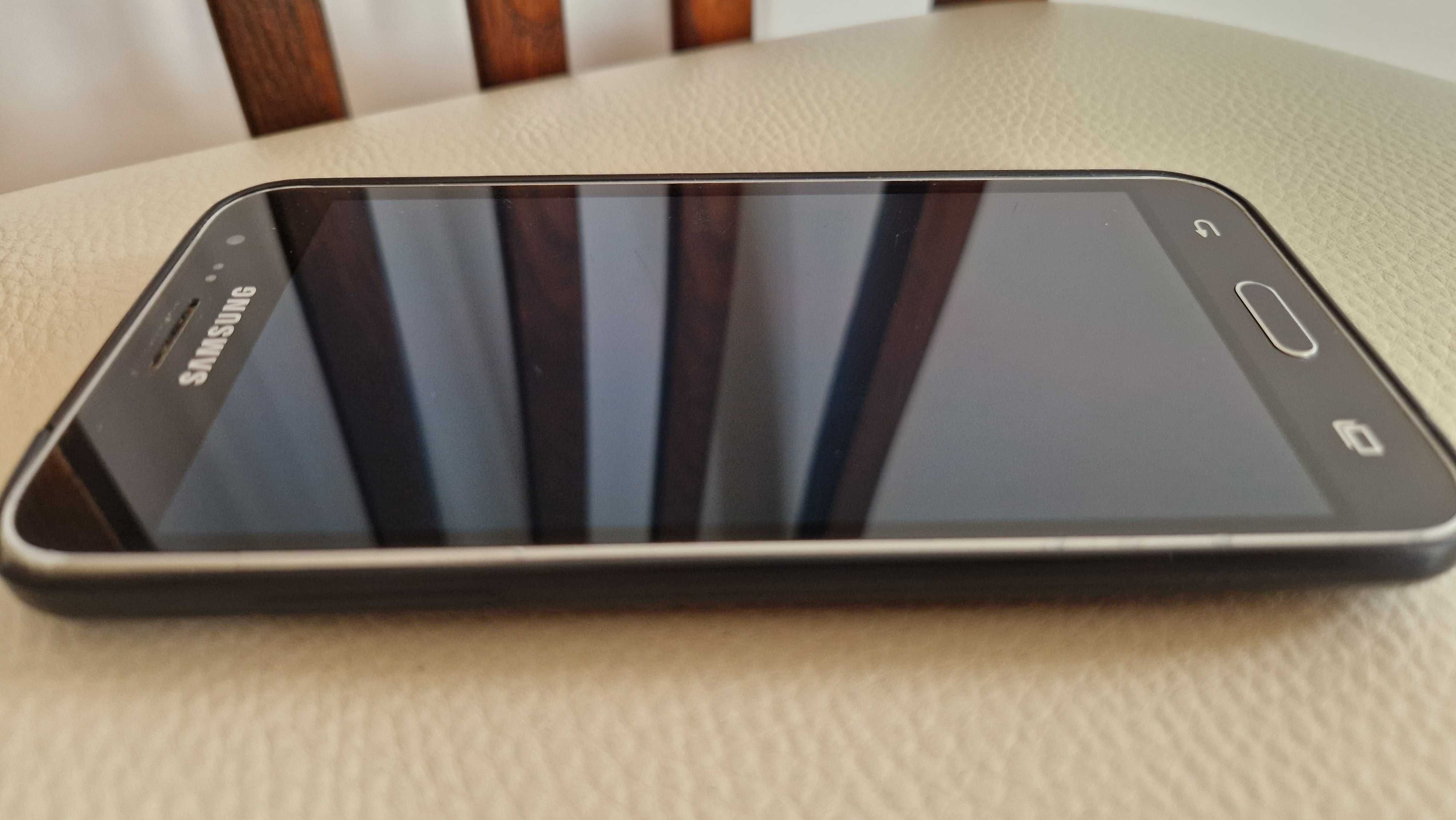 Samsung galaxy j3 telefon komórkowy