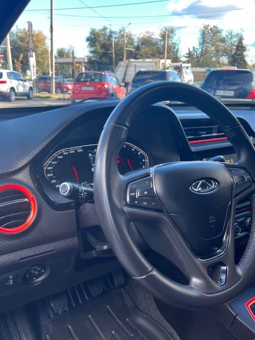 Chery Tiggo 2020 рік, СТАН НОВОГО АВТО!