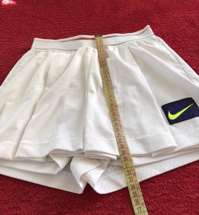 Nike тенісні шорти