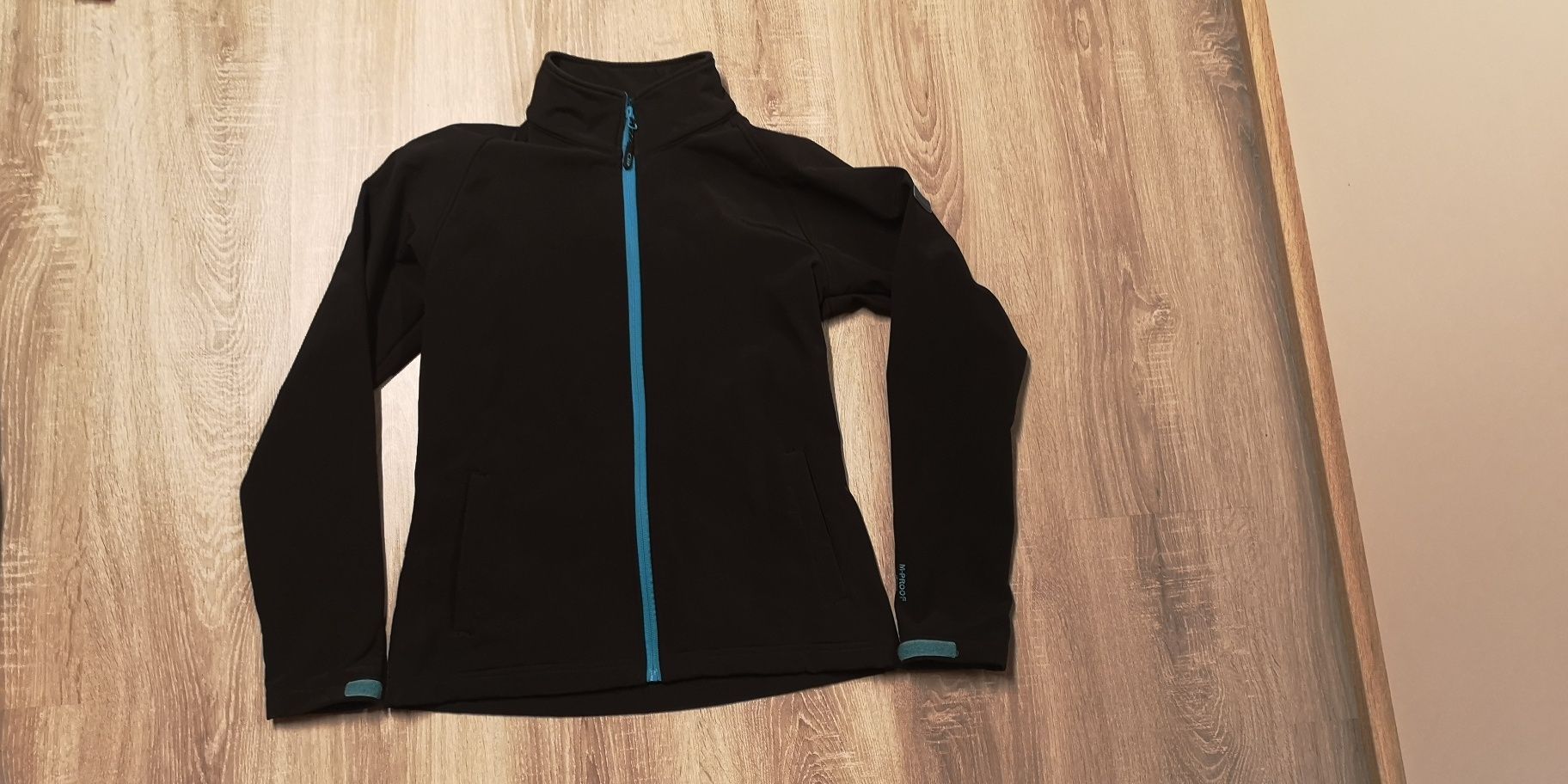 Kurtka damska softshell Martes M