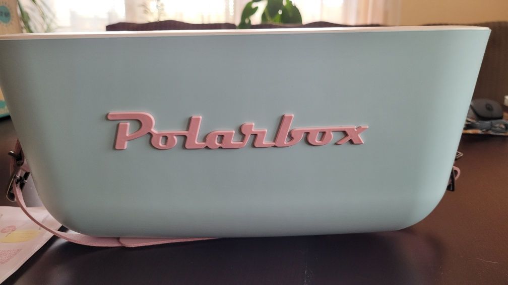 Lodówka Polarbox