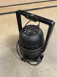 American DJ 64 LED Par Pro - 8 szt
