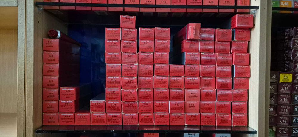 Tinta cabelo Schwarzkopf Professional