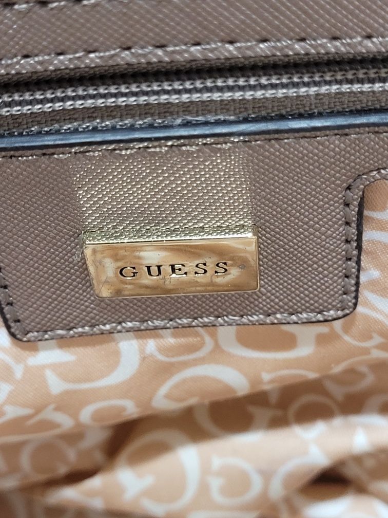 Torba daska GUESS