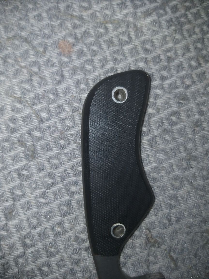 Nóż od Templar Knives z m2
