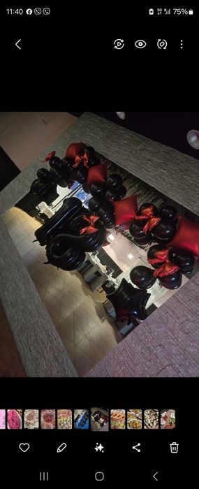 Imprezy okolicznościowe