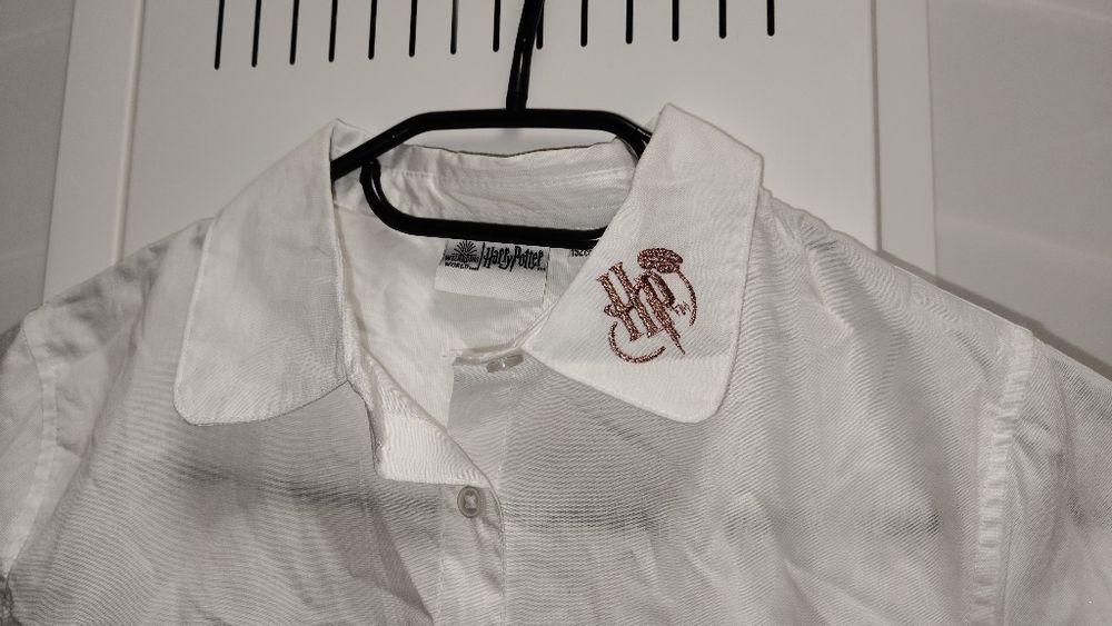 Koszula Harry Potter r. 152 cm 12 lat NOWA