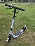 Hulajnoga miejska terenowa oxelo scooter town 7xl