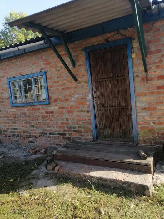 Продам квартиру в с. Вовнянка