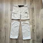 Карго-штани Berghaus Dolpa Zip Off Cargo Pants
