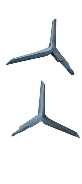 Samsung TV UE55TUT102K - części