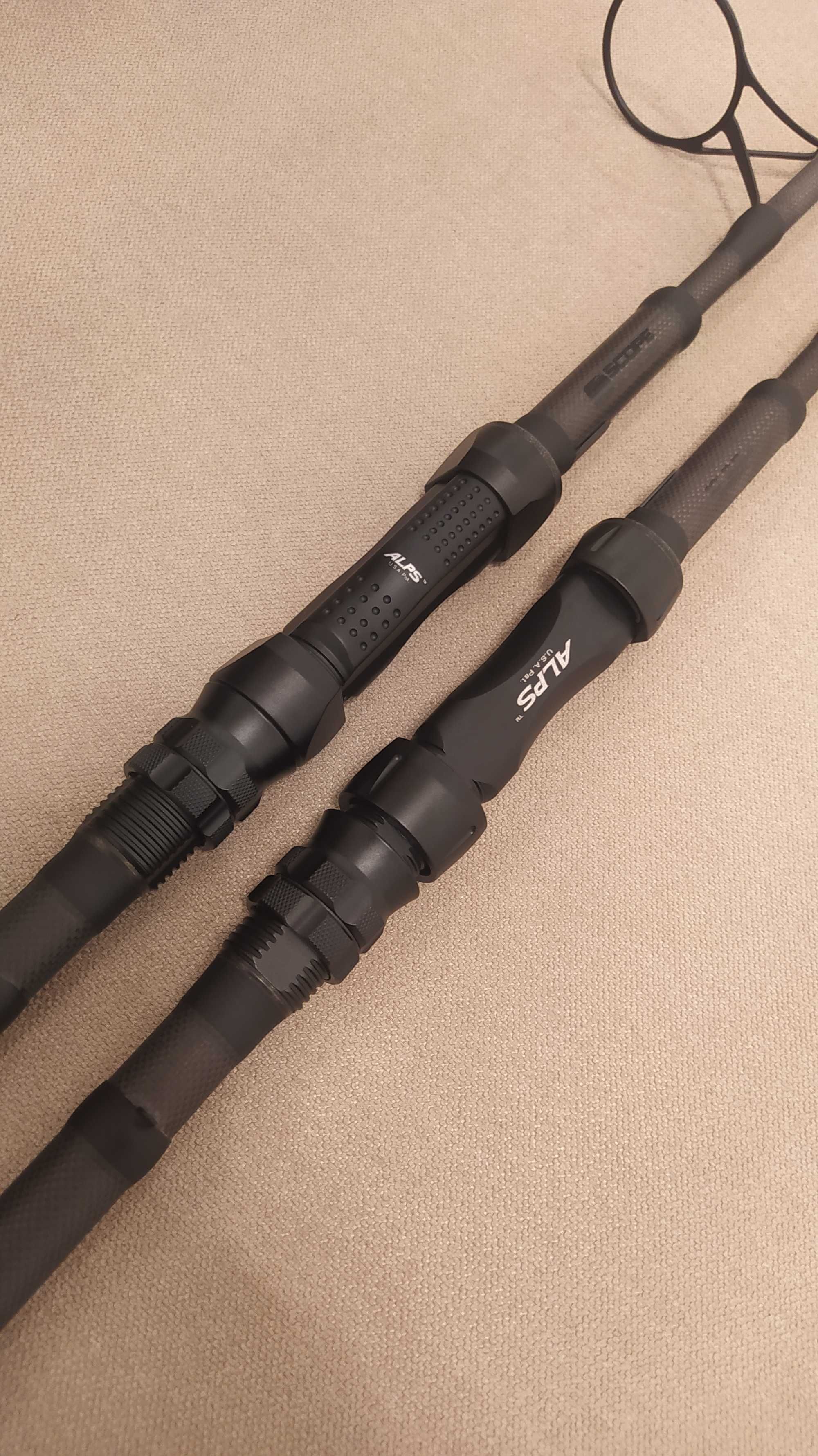 Nash scope black ops 10 ft 3.5 lbs S NOWE!!