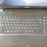 Toshiba C650D processador AMD V120, 8gb, disco 160gb, gráfica AMD 4200