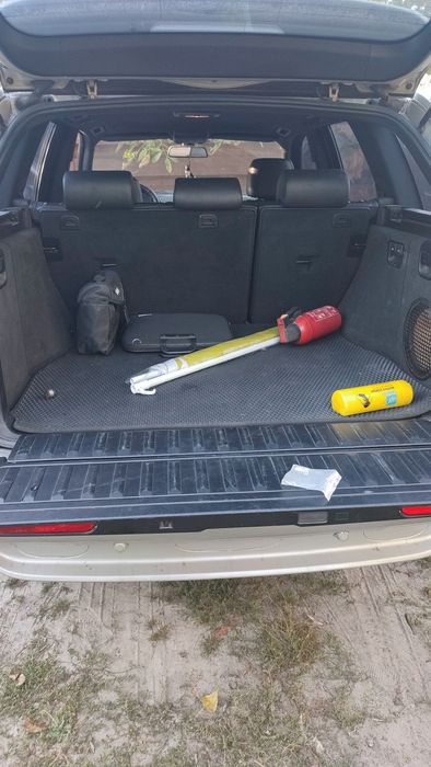 Продам БМВ Е53 в гарному стані