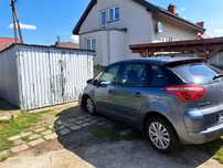 Sprzedam citroena c4picasso