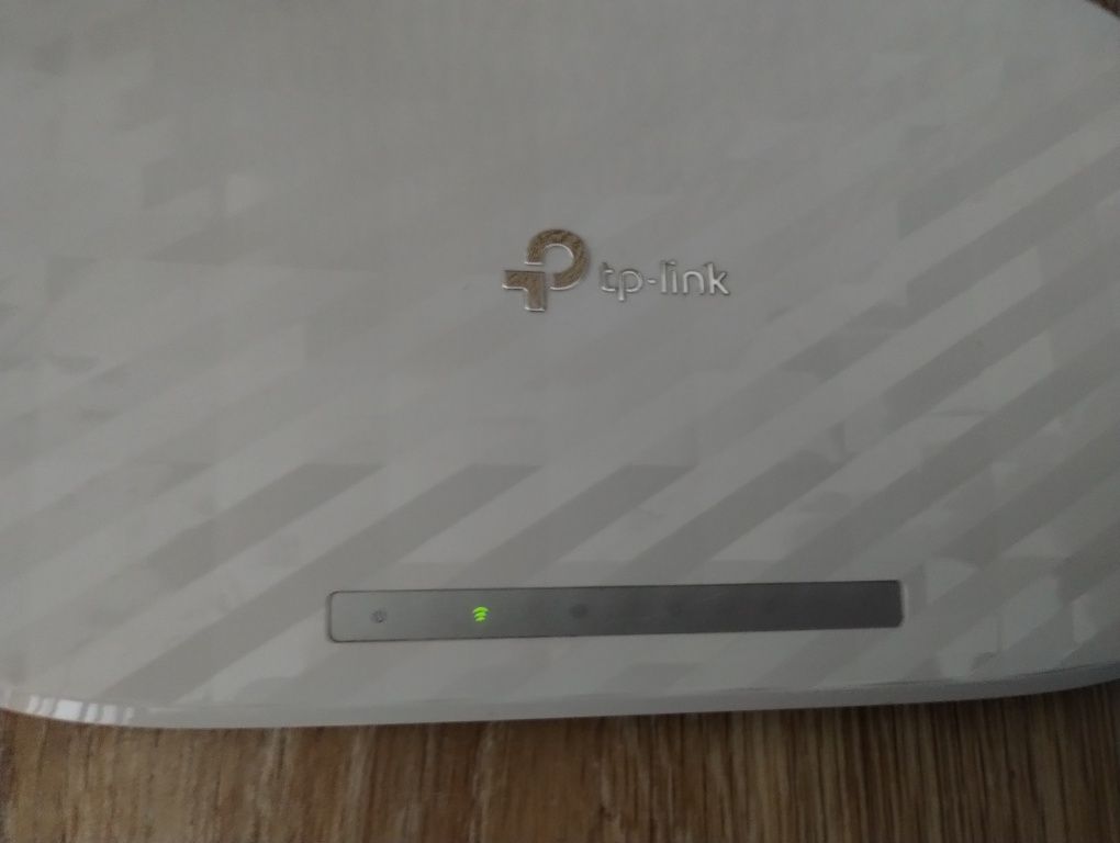 Router Archer TP-Link C50