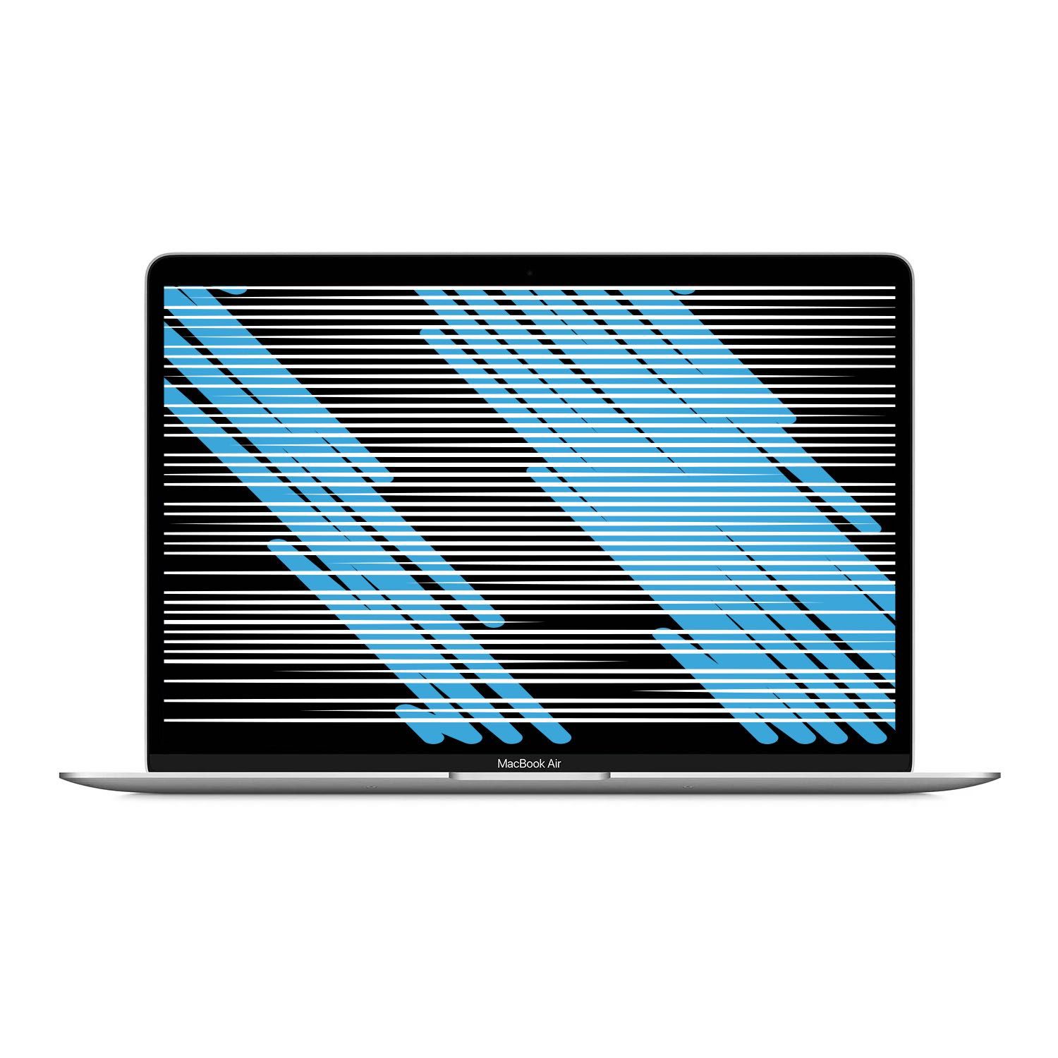  Matryca Macbook Air 13 Wyświetlacz A1466 Wymiana Gratis Regeneracja