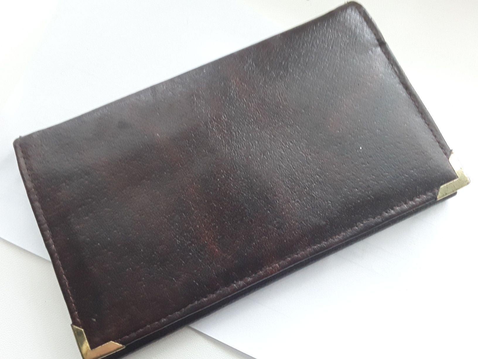 Бумажник гаманець