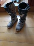 Sprzedam buty cross quad Maverik