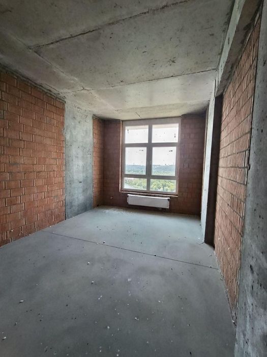 Пентхаус в ЖК Русанівська Гавань 202м2