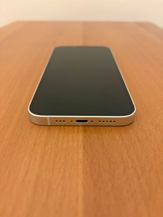 Iphone 13 128Gb Branco