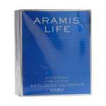 Aramis Life Eau De Toilette  UNIKAT 100 ml Woda Po Goleniu