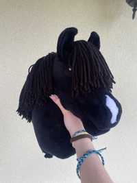 Hobby horse czarny