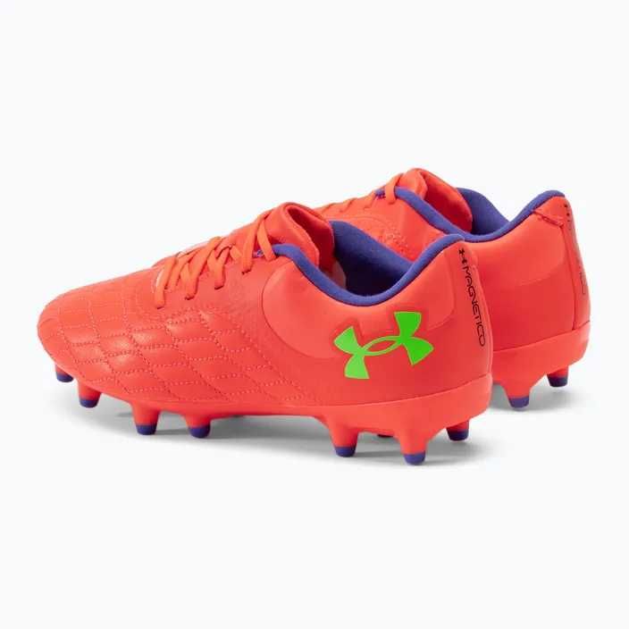 Buty piłkarskie Under Armour Magnetico Select JR 3.0 FG roz. 38 NOWE