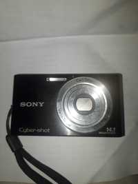 Máquina fotográfica Sony cybershot