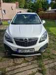 OPEL MOKKA 1.4 benzyna 2012rok  turbo 140km, 4x4