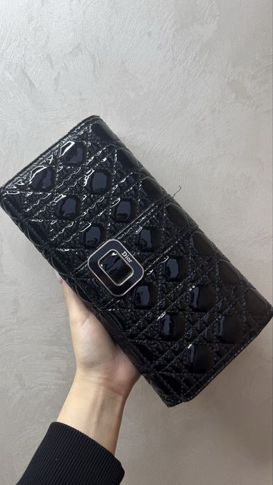 Сумка - клатч (стан новоі)