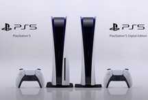 Sony PlayStation 5
