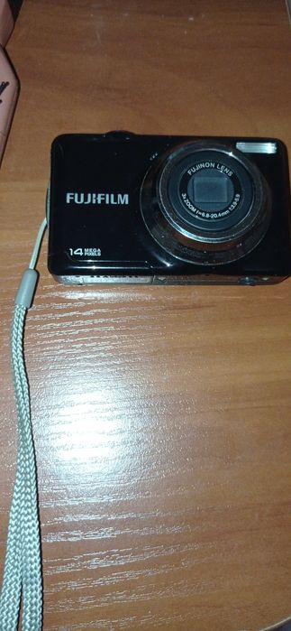 Цифровий фотоапарат