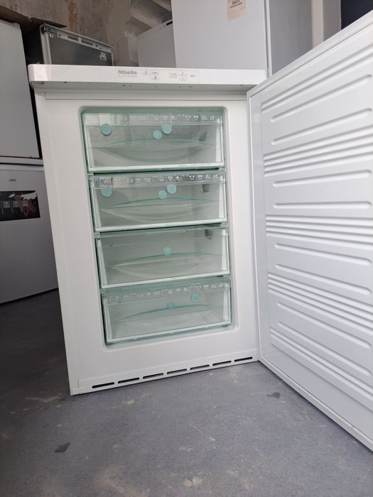 Преміум Морозильна камера Liebherr kgn0987 NoFrost з гарантією