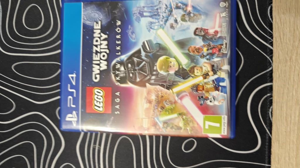 Gry na PS4 zapraszam!!!