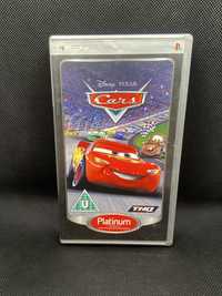 Disney  Cars PSP