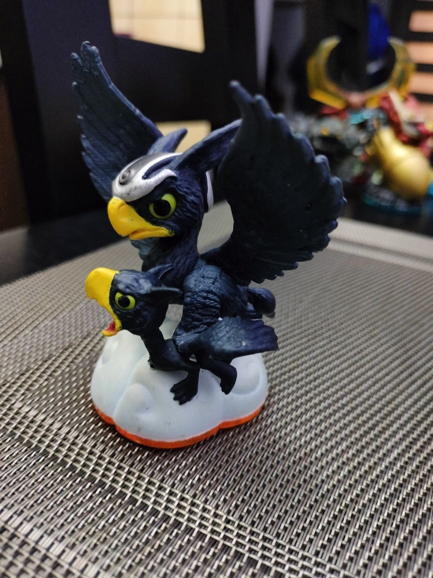 Figurka Skylanders Giants - Sonic Boom