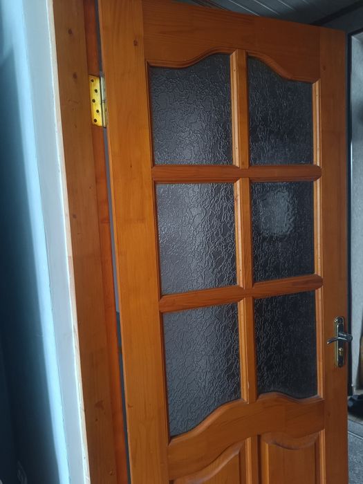 Двері міжкімнатні