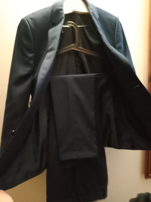 Garnitur męski Intermoda