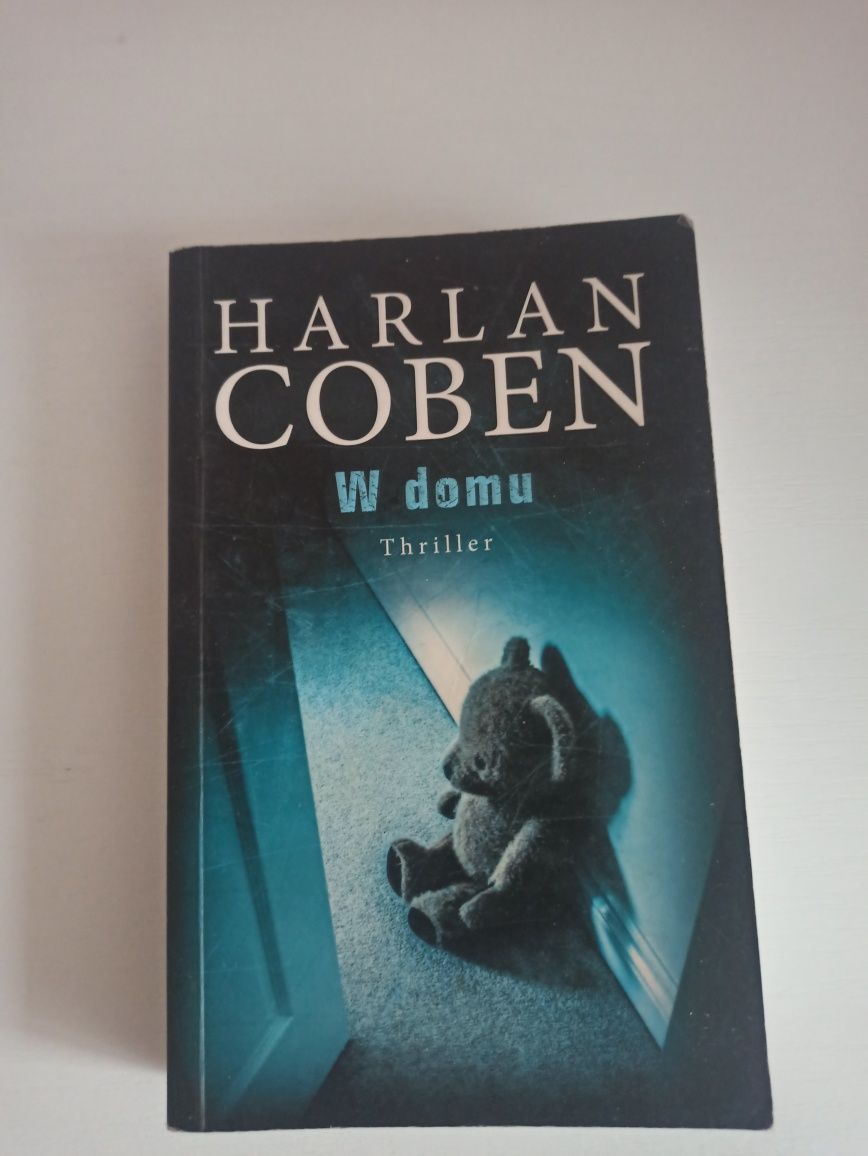 W domu Harlan Coben