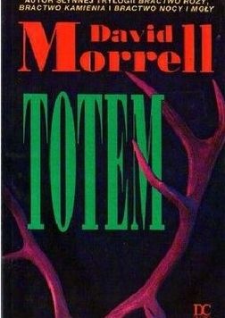 Totem David Morrell