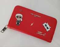 Portfel damski Karl Lagerfeld