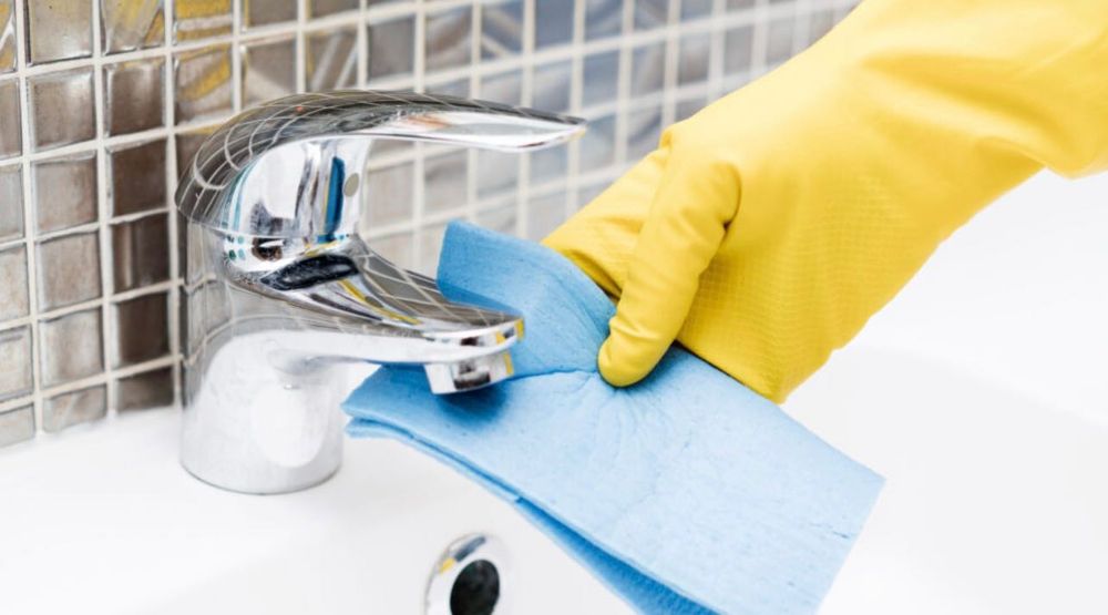 Organização e limpeza de casas, escritórios, salas…