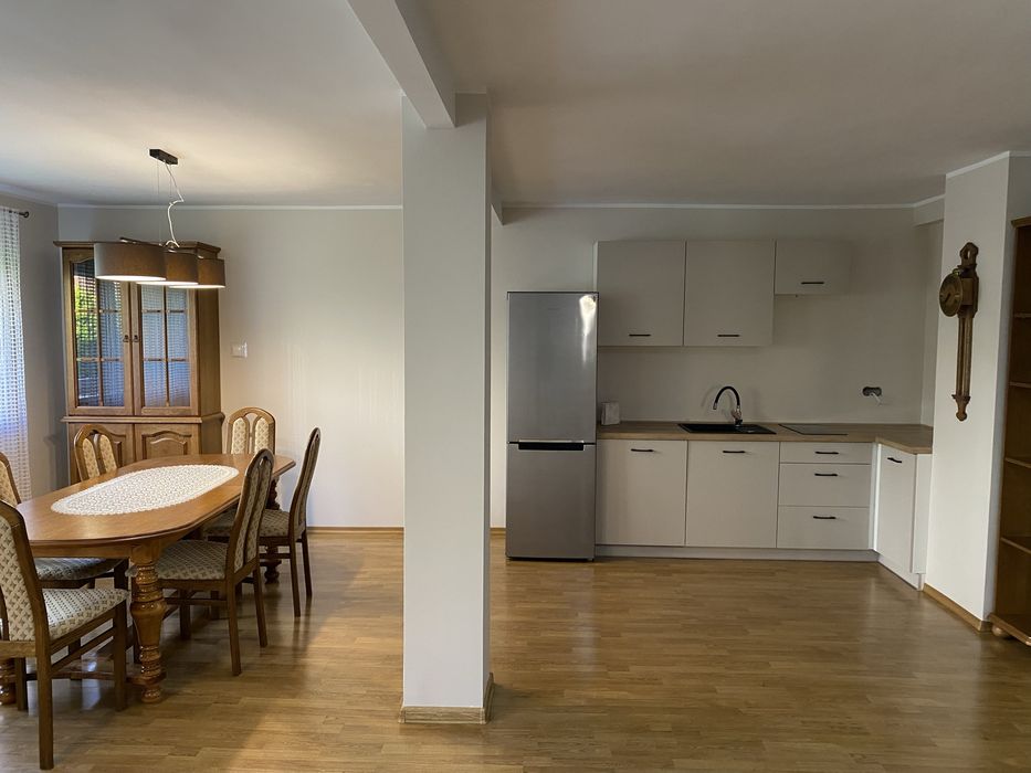 Apartament 4/5 osobowy w Karwi