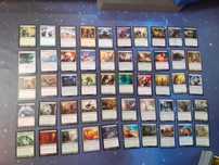 EDH Commander Damia DECK ponad 288 kart [Qb]