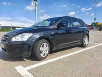 KIA CEED 1.6 crdi